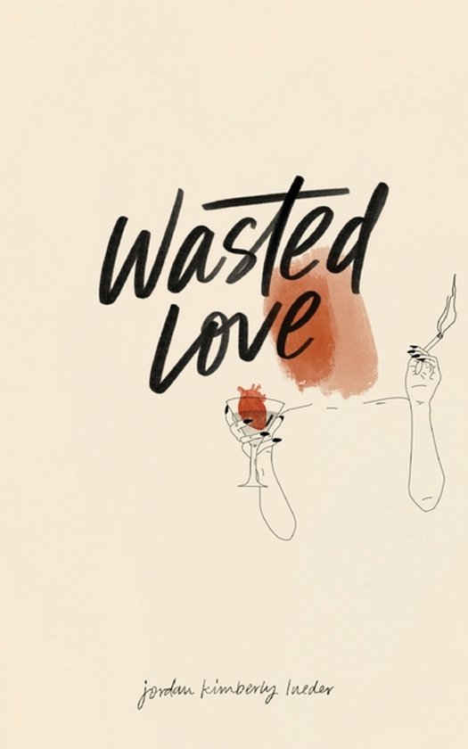 Wasted Love - cover