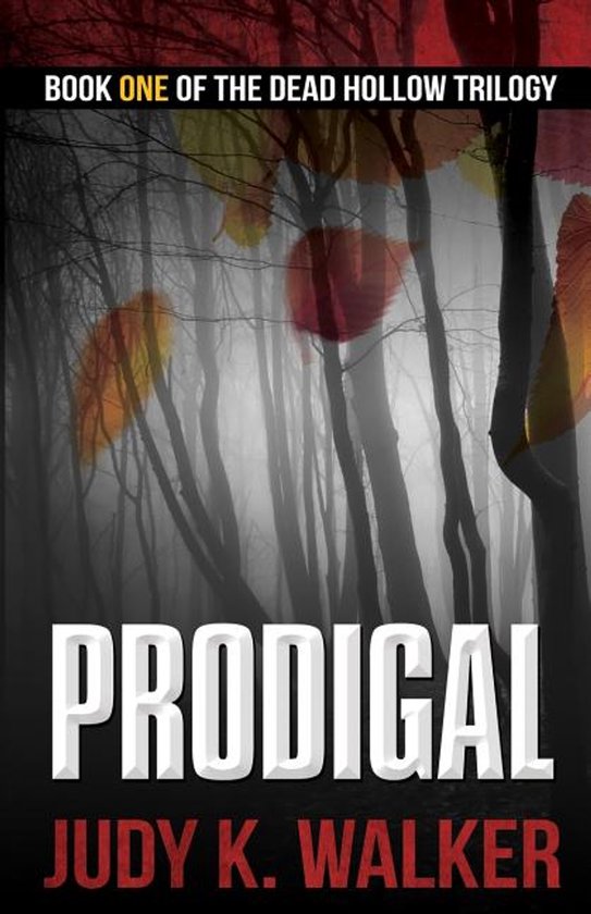 Dead Hollow- Prodigal - cover