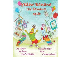 Yellow Banana