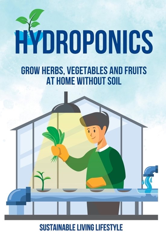 Hydroponics - cover