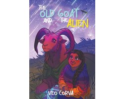 The Old Goat and the Alien