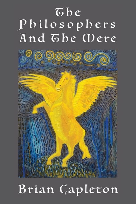 The Philosophers and the Mere - cover
