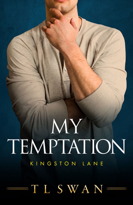 Kingston Lane- My Temptation