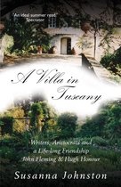 A Villa in Tuscany