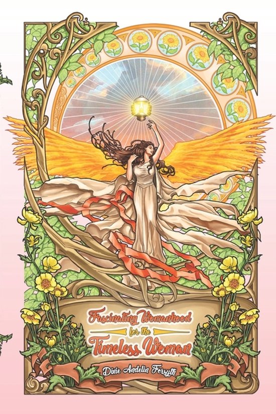 Fascinating Womanhood for the Timeless Woman - cover