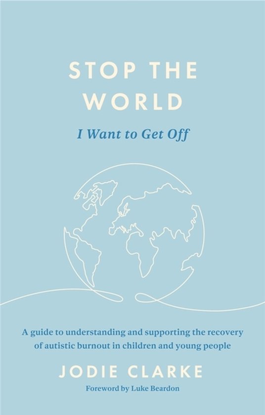 Stop the World I Want to Get Off! - cover