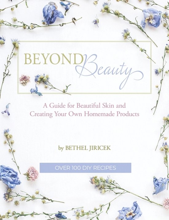 Beyond Beauty - cover