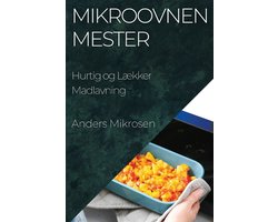 Mikroovnen Mester