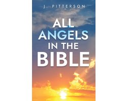 All Angels in The Bible