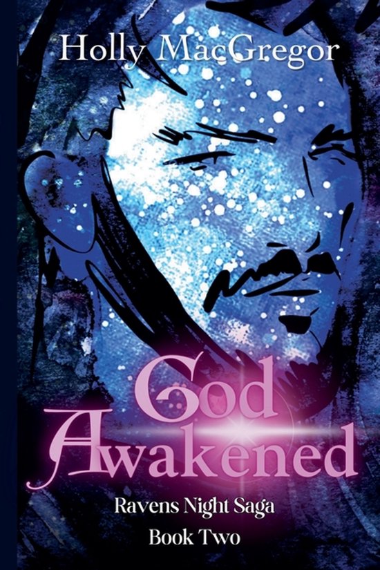 Ravens Night Saga- God Awakened