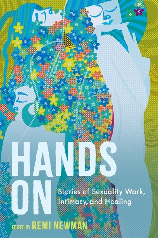 Hands On - cover