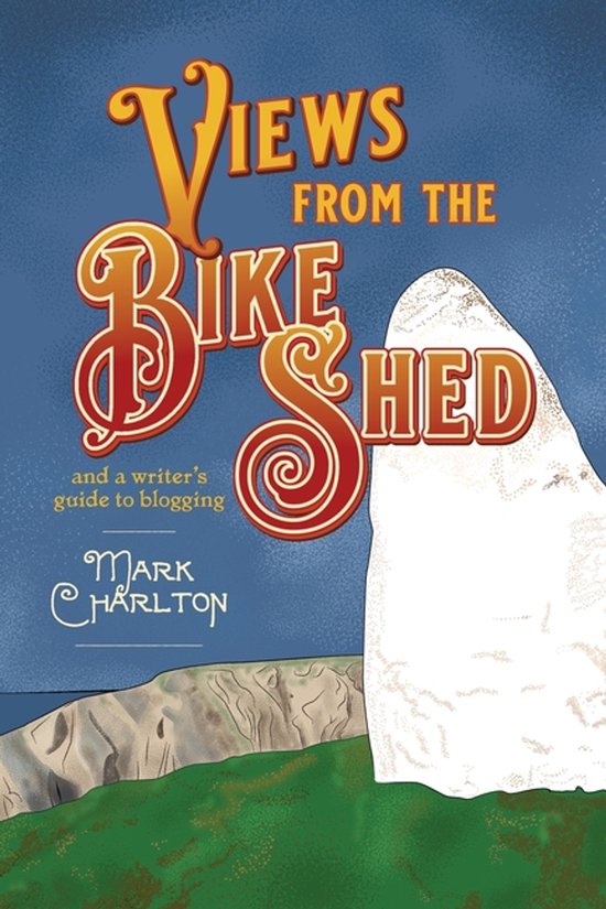 Views from the Bike Shed - cover