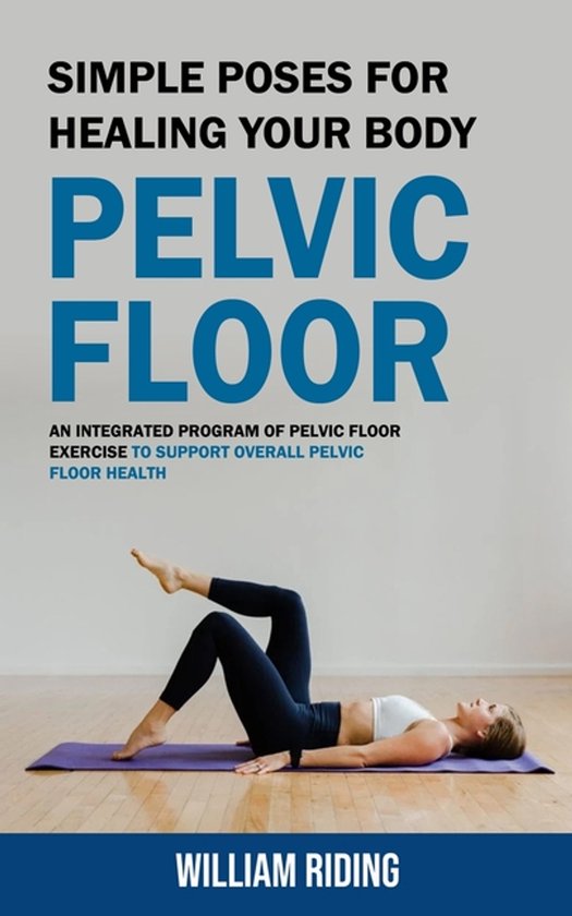 Pelvic Floor - cover