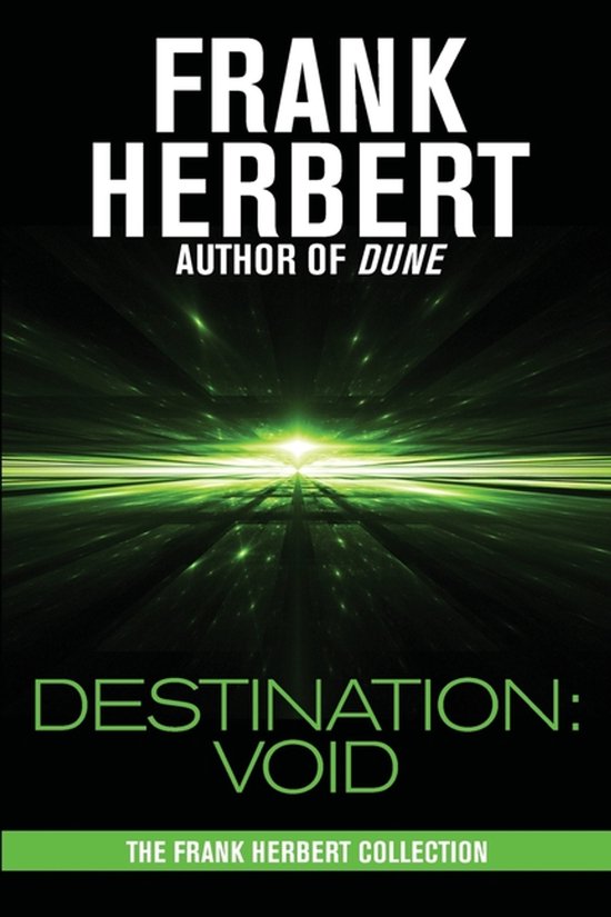 Destination - cover