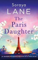 The Lost Daughters-The Paris Daughter