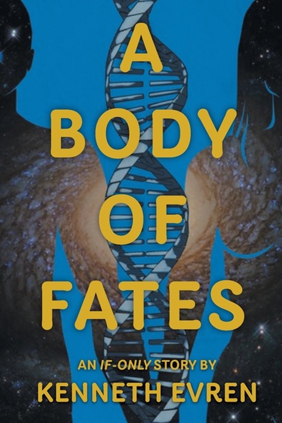 A Body of Fates - cover