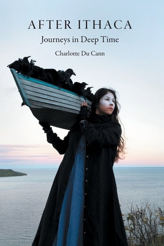 After Ithaca - cover