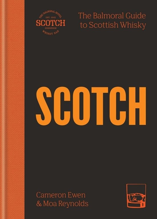 SCOTCH - cover