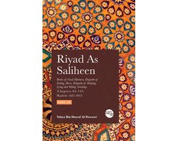 Riyad As Saliheen