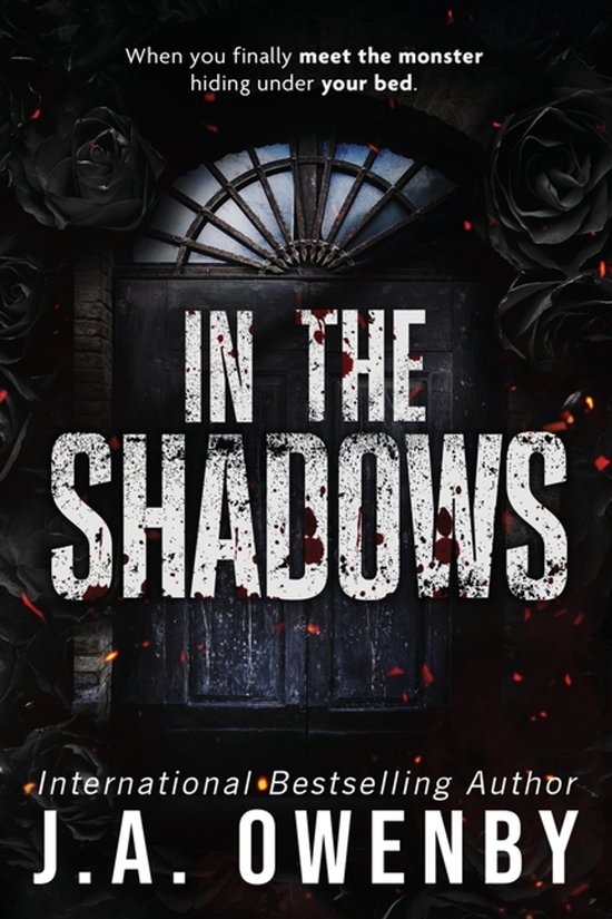 In the Shadows - cover