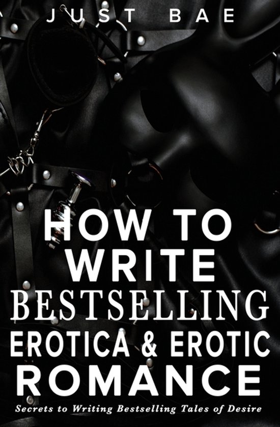 How to Write a Bestseller Romance- How to Write Bestselling  ... - cover