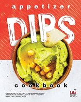 Appetizer Dips Cookbook