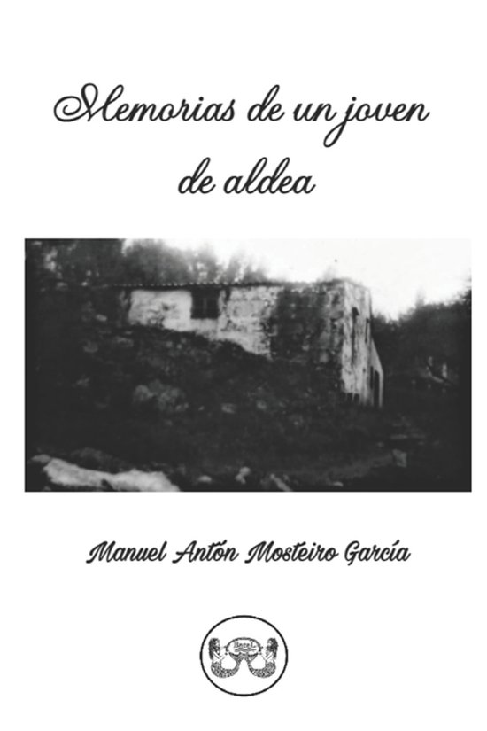Batel Narrativa- Memorias de un joven de aldea - cover