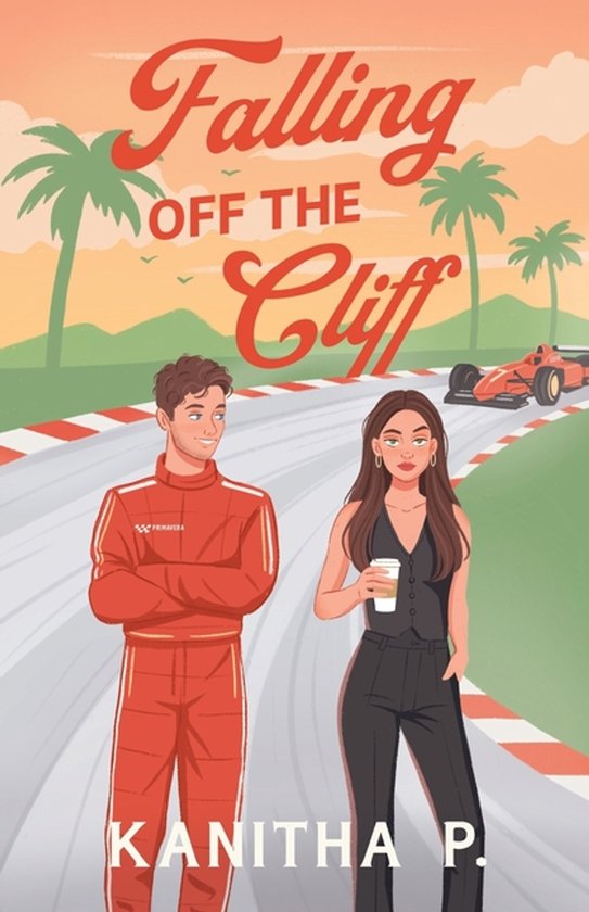 FALLING OFF THE CLIFF (Special Edition) - cover