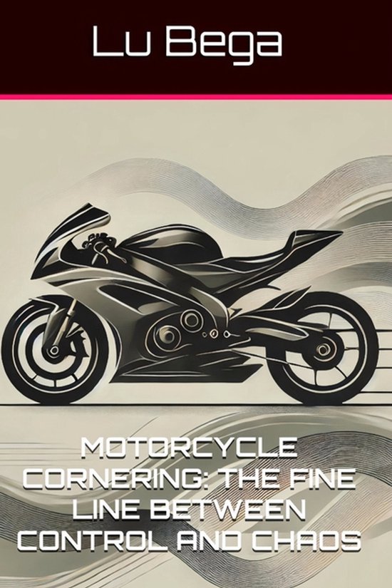 Motorcycle Cornering - cover