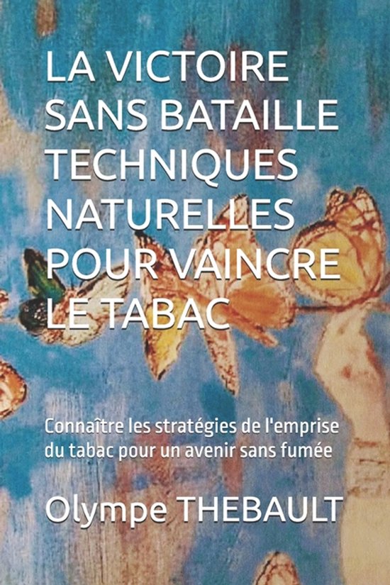 La Victoire Sans Bataille - cover