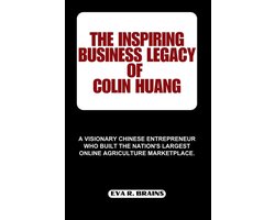 Biographies of Chinese Billionaires-The Inspiring Business Legacy of Colin Huang