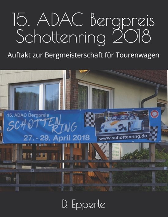 Bergperlen - Rennberichte Und Bilder Aus Dem Bergrennsport-  ... - cover