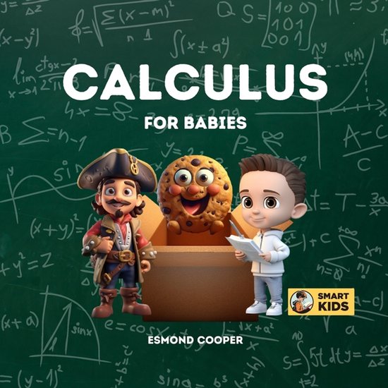 Calculus for Babies