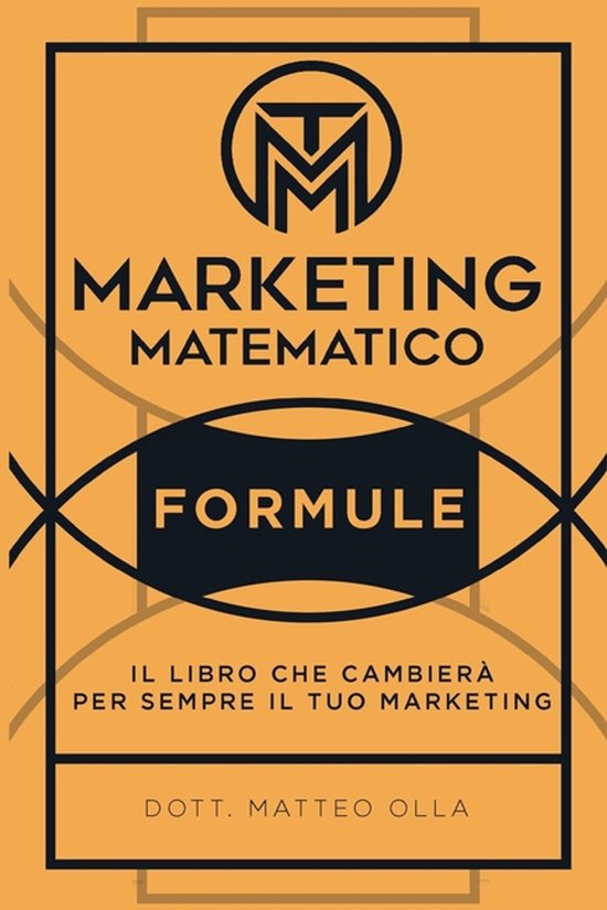 Marketing Matematico - cover