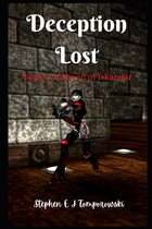 Raven of Iskandar- Deception Lost