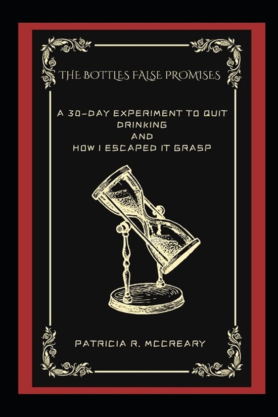 The Bottles False Promises - cover