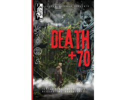 Harvey Duckman Presents...- Death +70