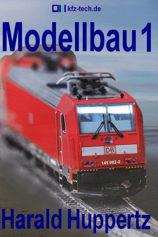 Modellbau- Modellbau - cover