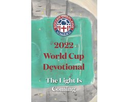 2022 World Cup Devotional