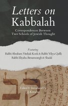 Letters on Kabbalah