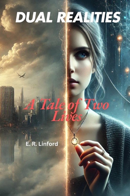 Dual Realities - cover