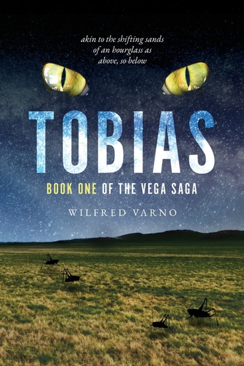 Tobias van Wilfred Varno