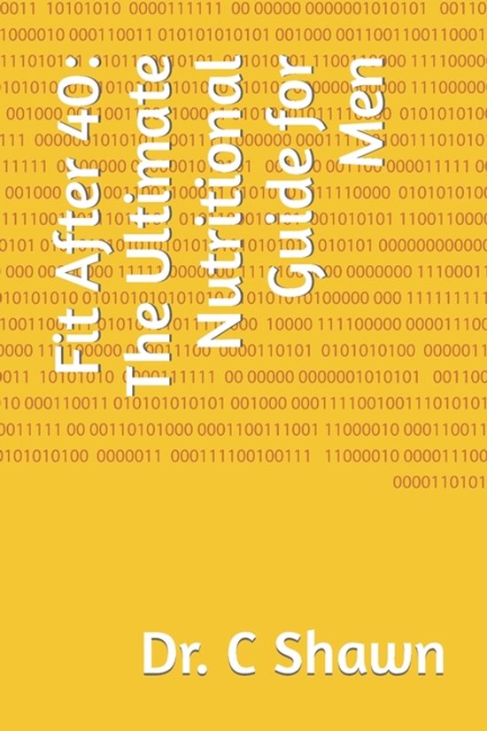 Fit After 40 - cover