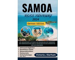 Samoa-Reise Führung 2024
