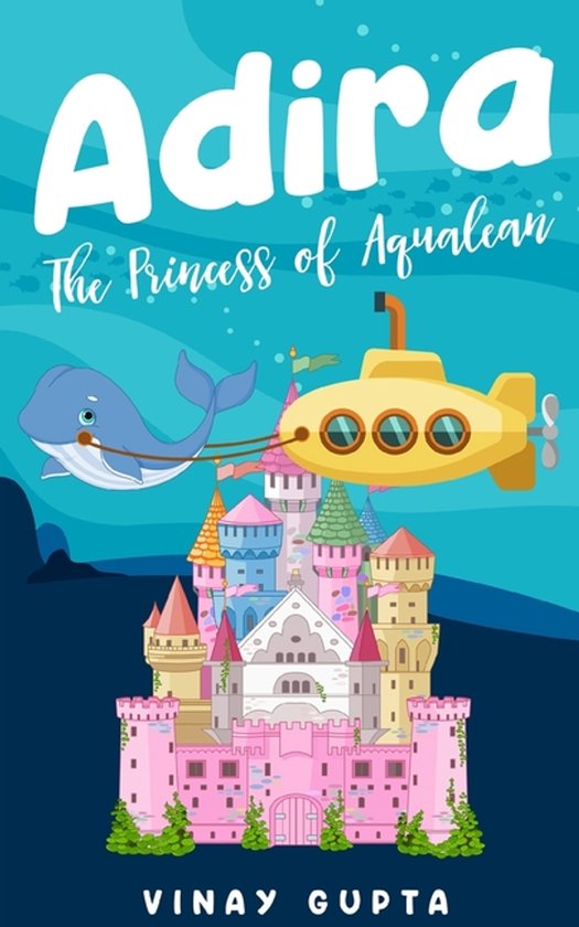 Alligator- Adira