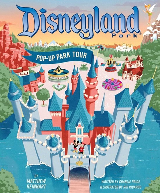 Disneyland