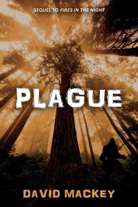 Plague - cover