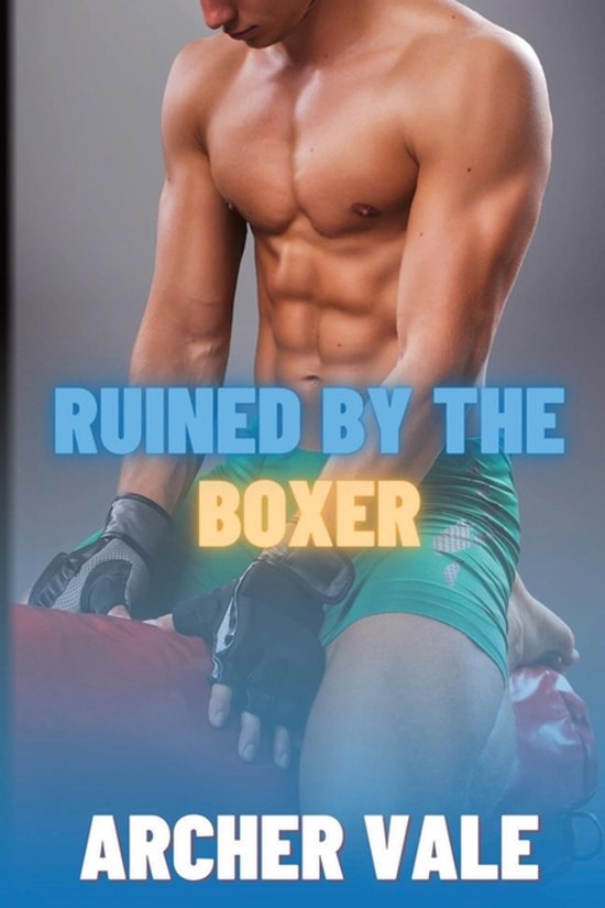 Gay Sports Erotica: Jock Humiliation- Ruined by the Boxer
