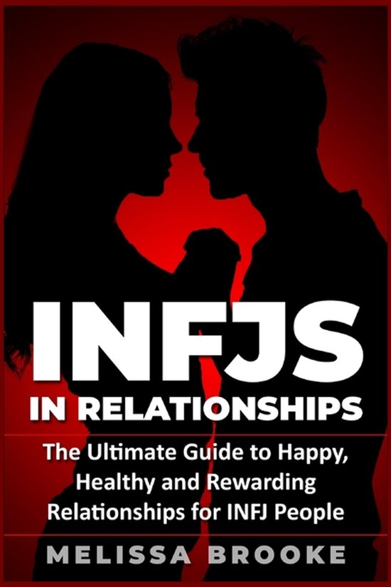 Infj - cover