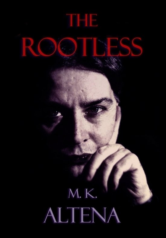 The Rootless - cover